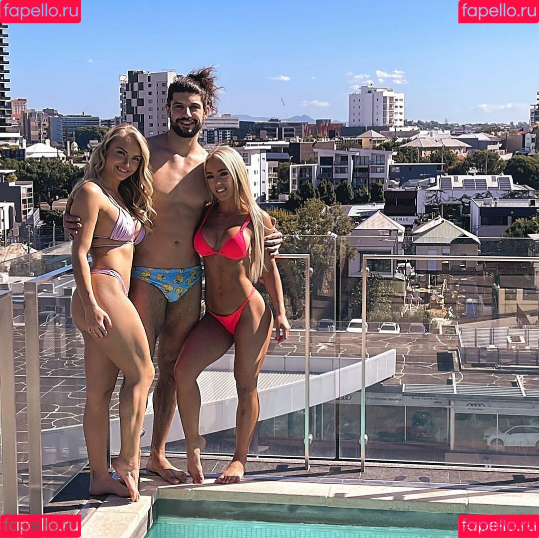 Fit Kitty Onlyfans Photo Gallery 