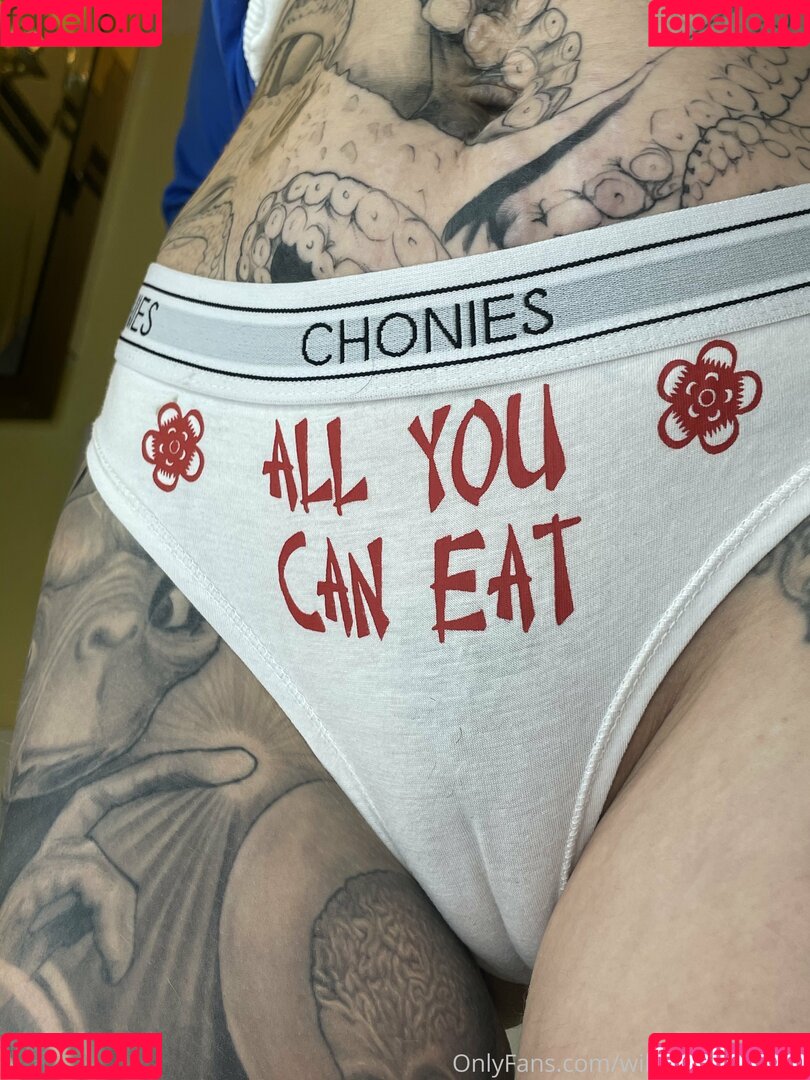 Wildmirandaland Onlyfans Photo Gallery 