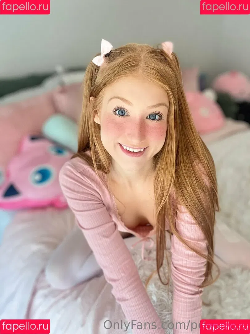 pokebella Onlyfans Photo Gallery 