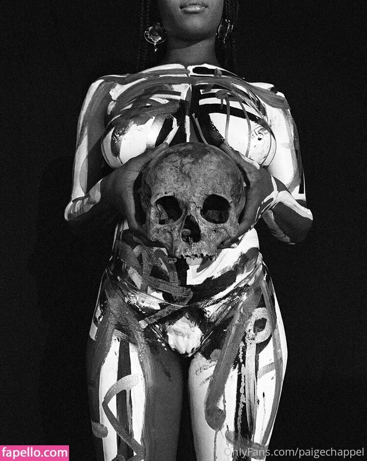 pokebella Onlyfans Photo Gallery 