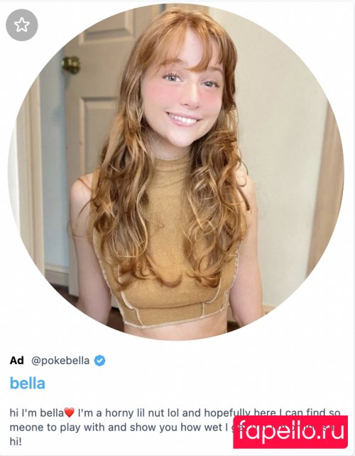 pokebella Nude Onlyfans Photo 51