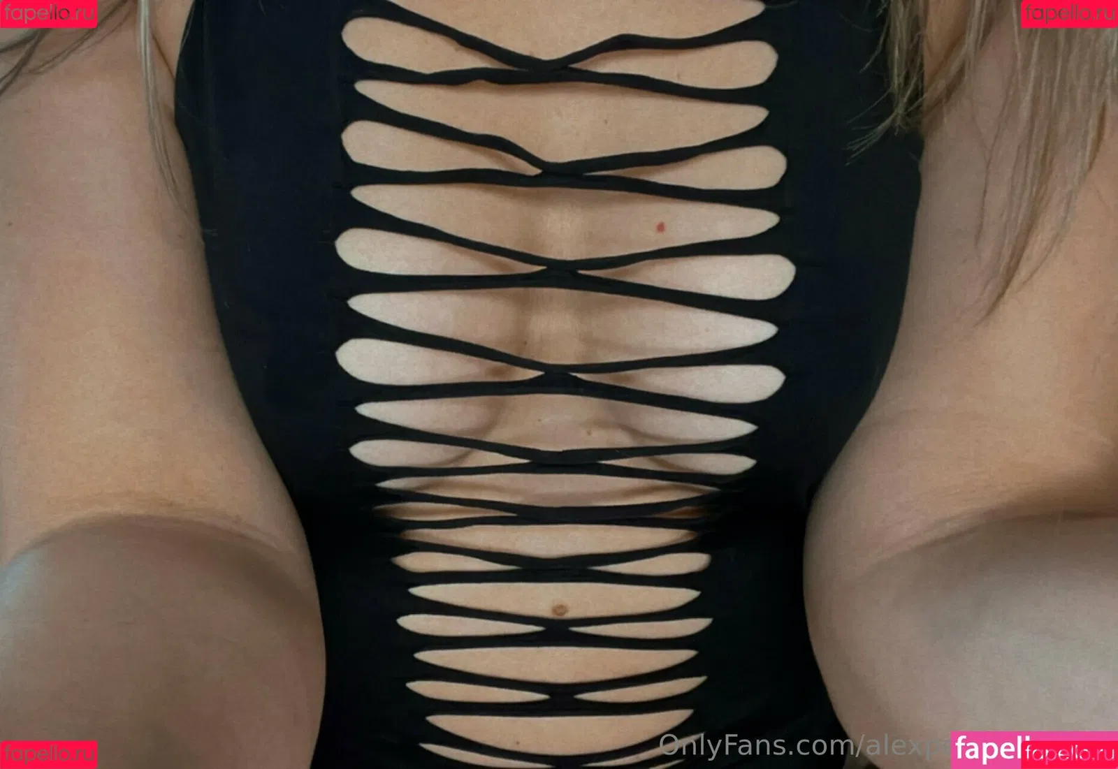 alexpeachperfect Onlyfans Photo Gallery 