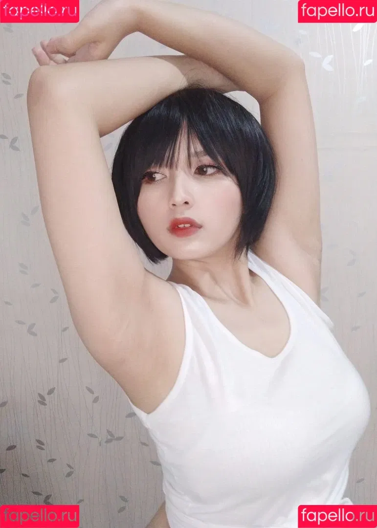 Rue.cosplayer Onlyfans Photo Gallery 