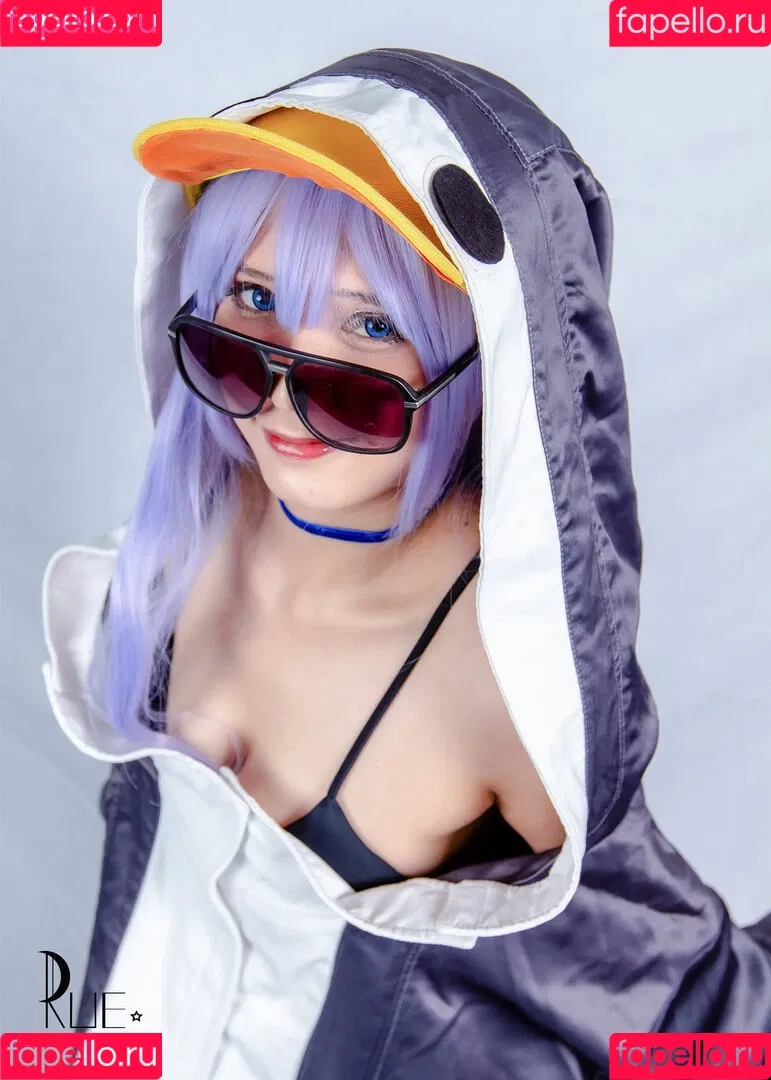 Rue.cosplayer Onlyfans Photo Gallery 