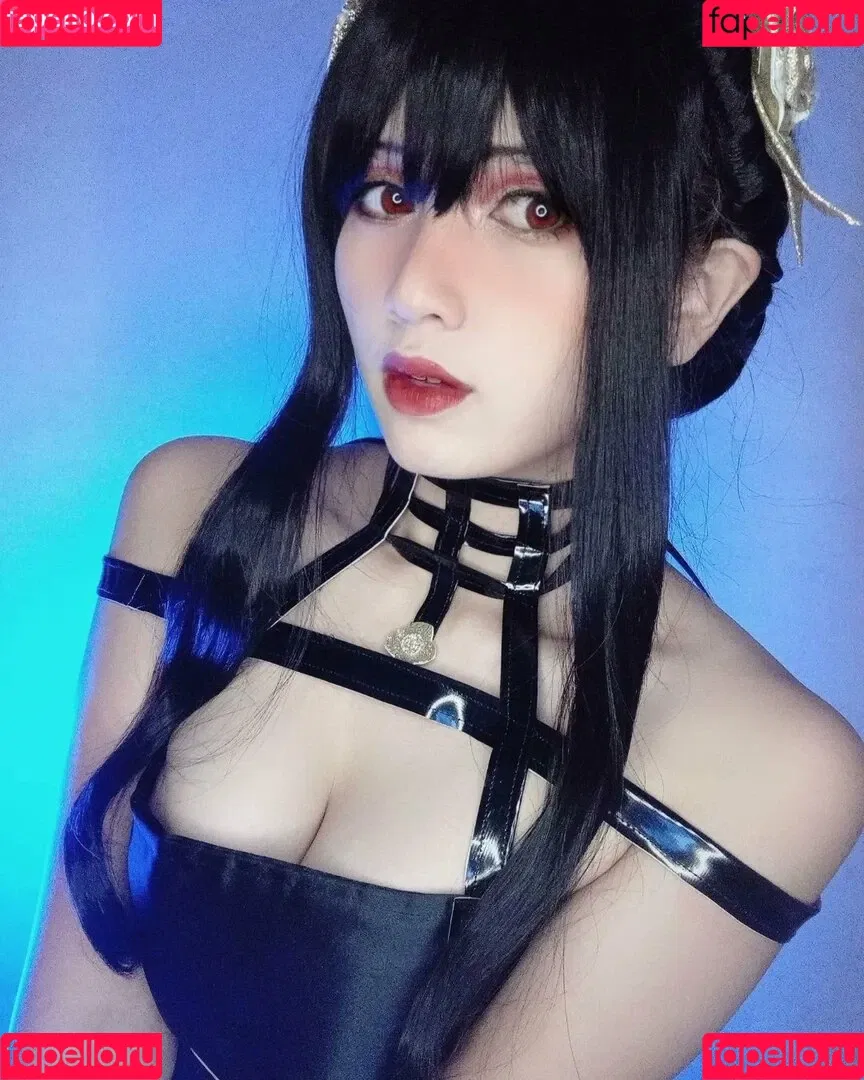 Rue.cosplayer Onlyfans Photo Gallery 