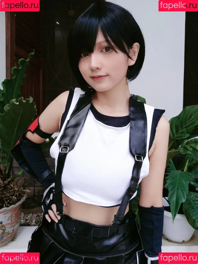 Rue.cosplayer Onlyfans Photo Gallery 
