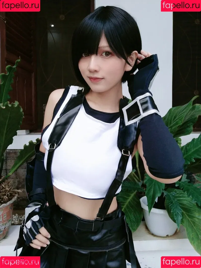 Rue.cosplayer Onlyfans Photo Gallery 