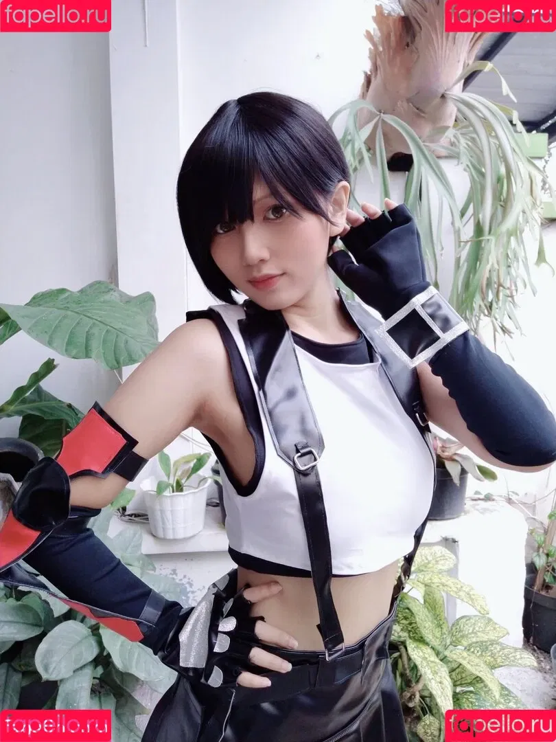 Rue.cosplayer Onlyfans Photo Gallery 