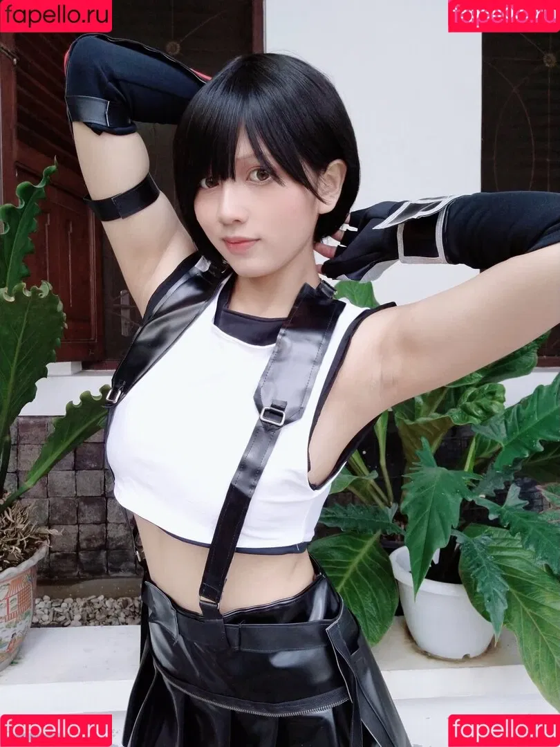 Rue.cosplayer Onlyfans Photo Gallery 