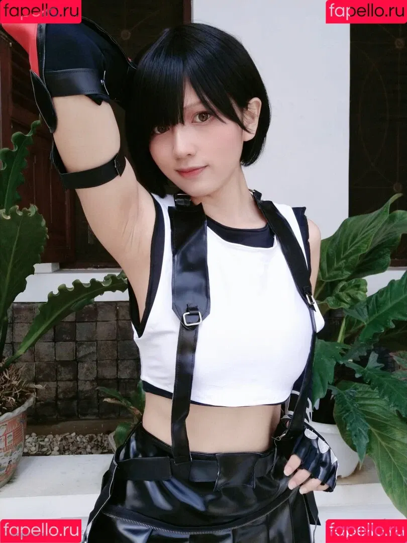 Rue.cosplayer Onlyfans Photo Gallery 