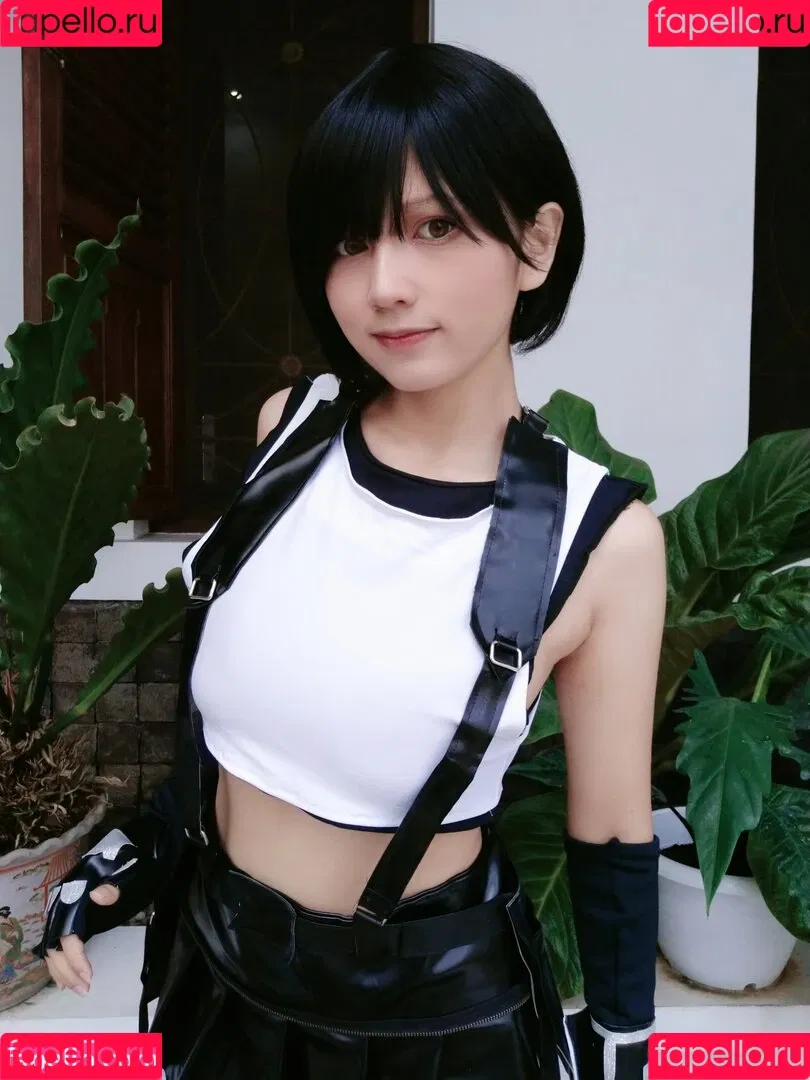 Rue.cosplayer Onlyfans Photo Gallery 