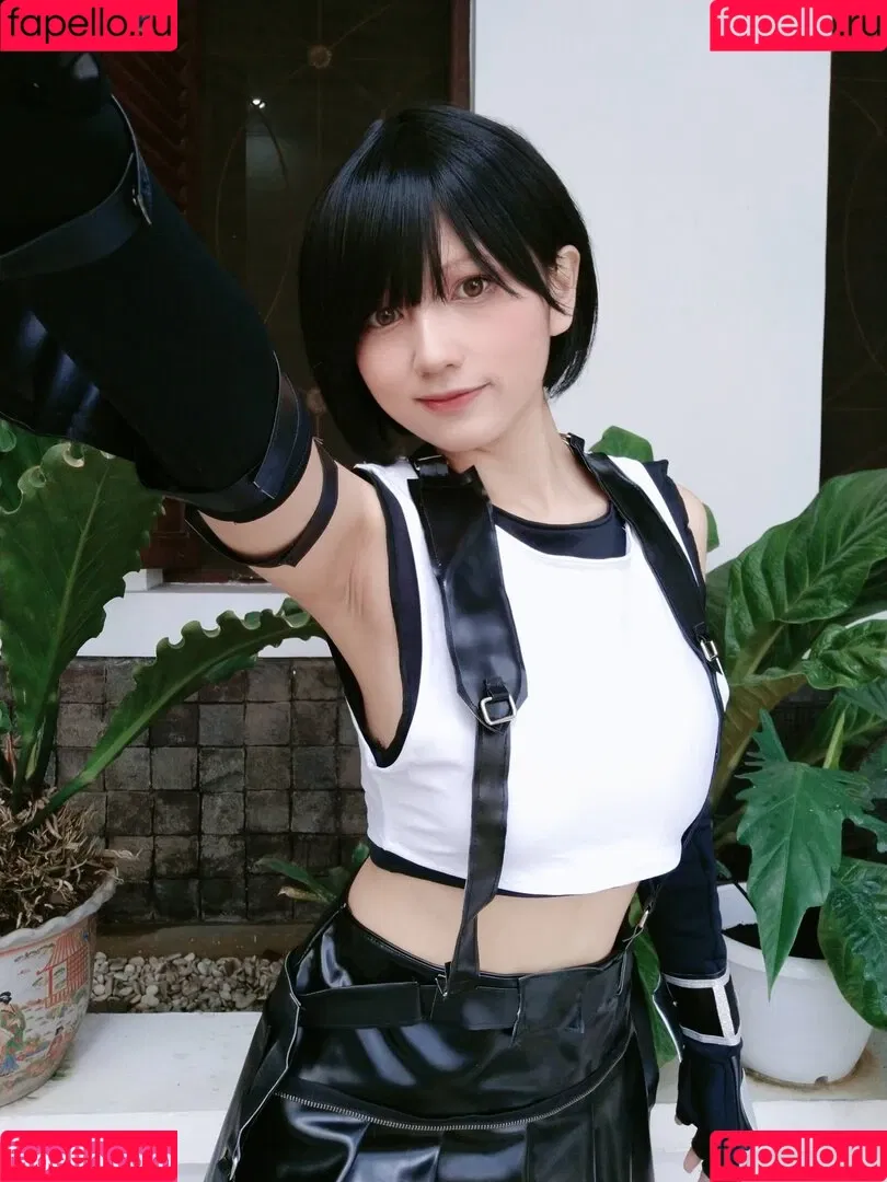 Rue.cosplayer Onlyfans Photo Gallery 