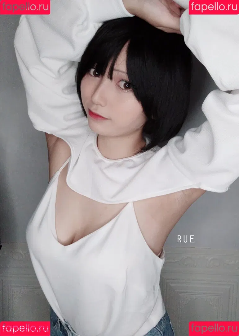 Rue.cosplayer Onlyfans Photo Gallery 