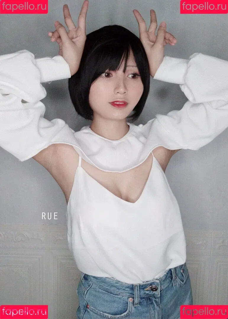 Rue.cosplayer Onlyfans Photo Gallery 