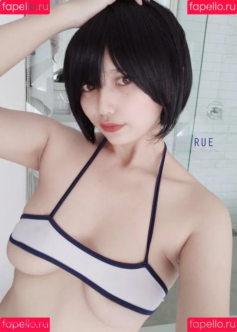 Rue.cosplayer Onlyfans Photo Gallery 