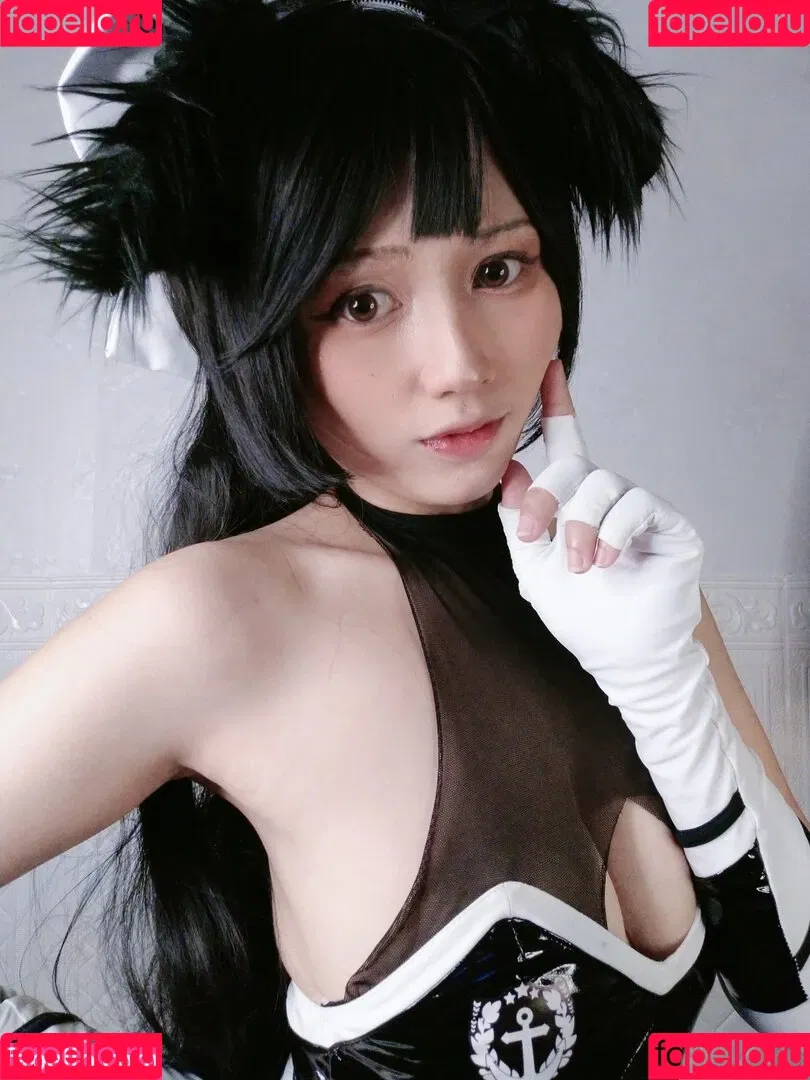 Rue.cosplayer Onlyfans Photo Gallery 