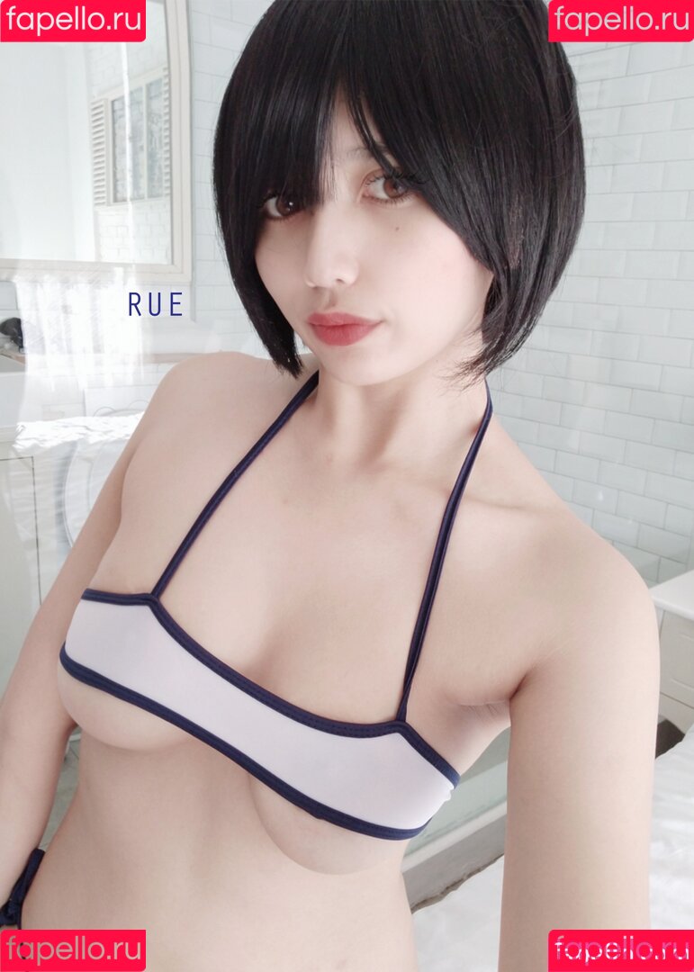 Rue.cosplayer Onlyfans Photo Gallery 
