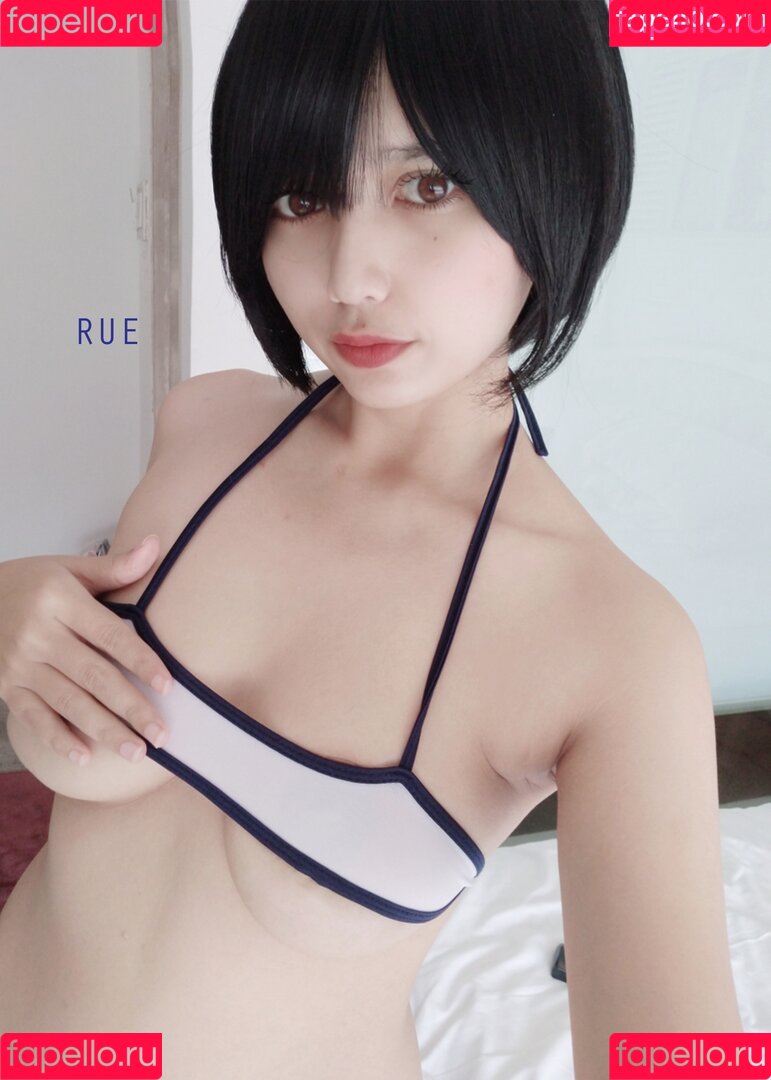 Rue.cosplayer Onlyfans Photo Gallery 