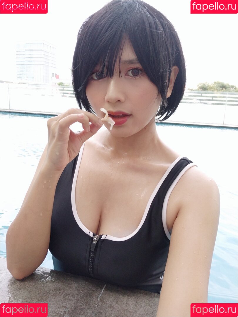 Rue.cosplayer Onlyfans Photo Gallery 