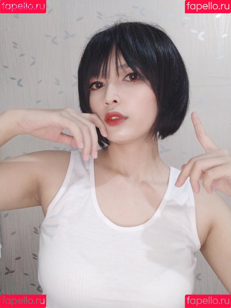 Rue.cosplayer Onlyfans Photo Gallery 