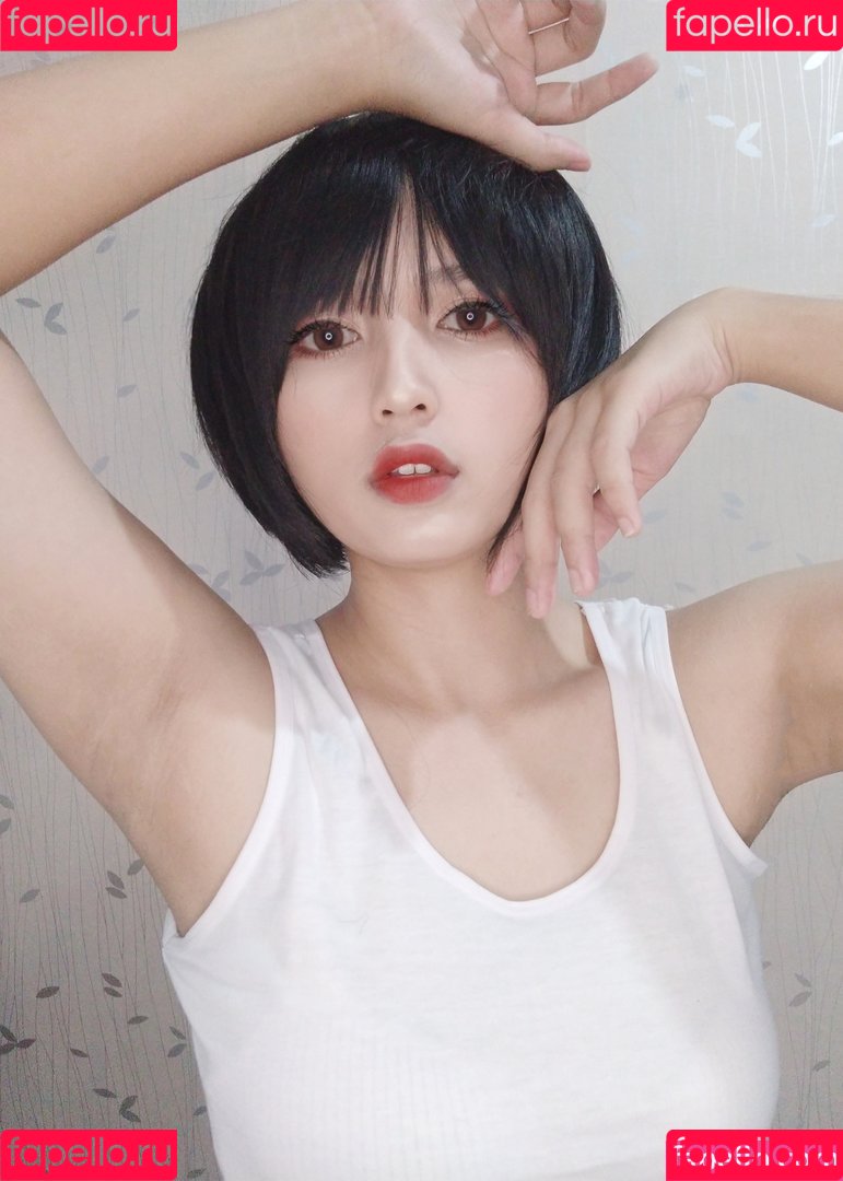 Rue.cosplayer Onlyfans Photo Gallery 