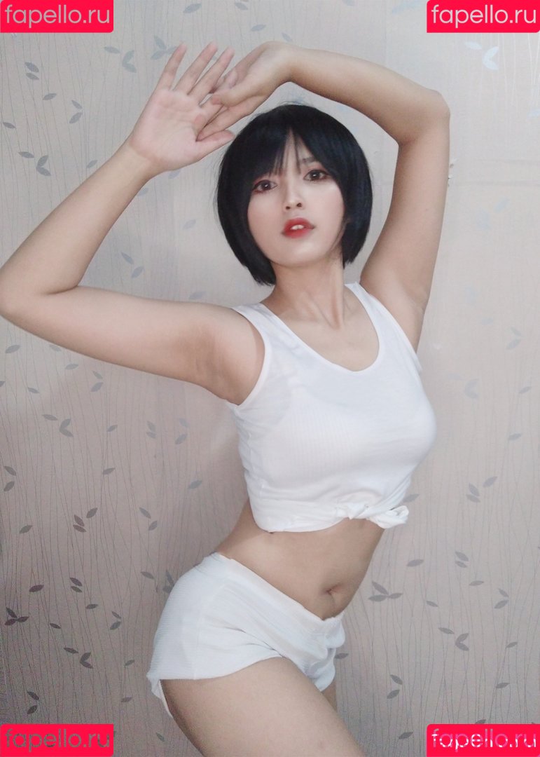 Rue.cosplayer Onlyfans Photo Gallery 