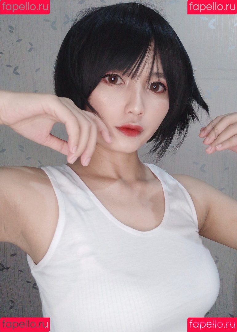 Rue.cosplayer Onlyfans Photo Gallery 