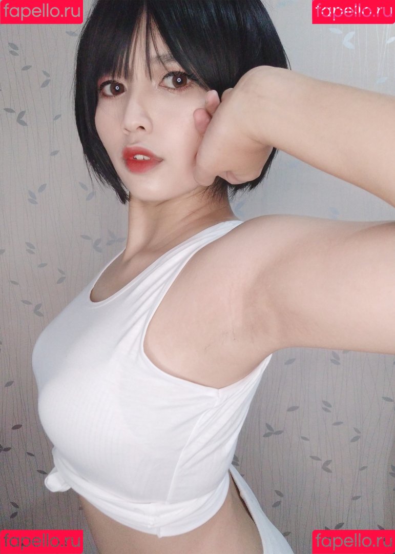 Rue.cosplayer Onlyfans Photo Gallery 