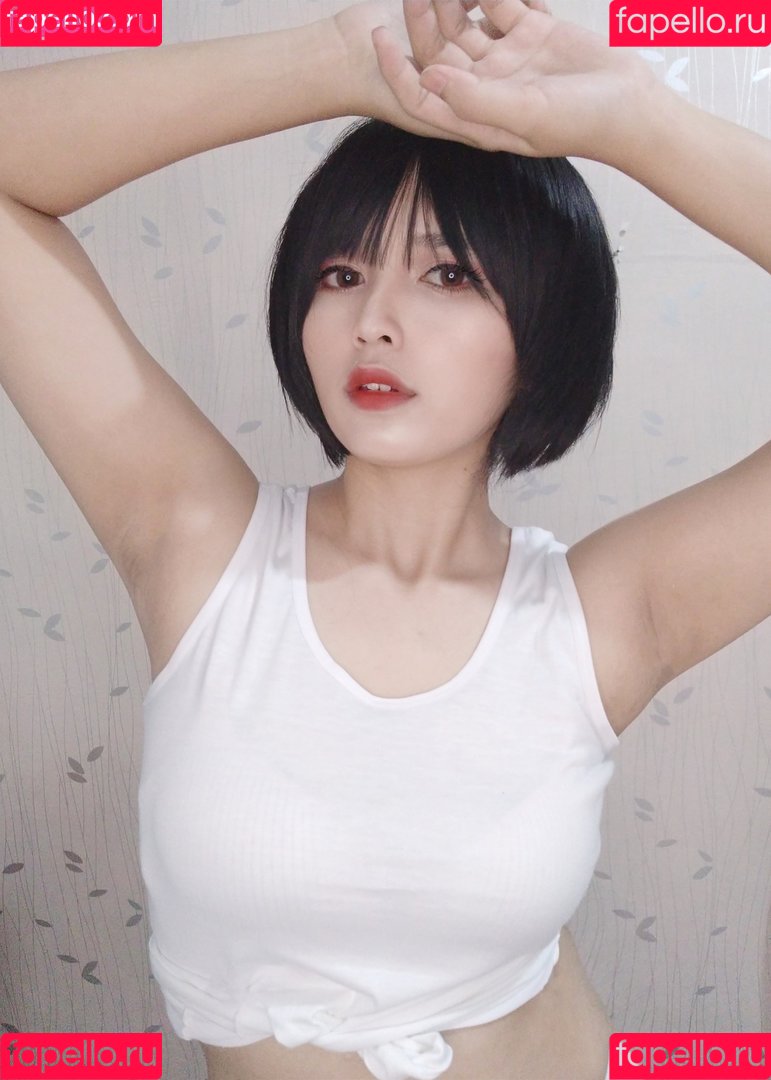 Rue.cosplayer Onlyfans Photo Gallery 