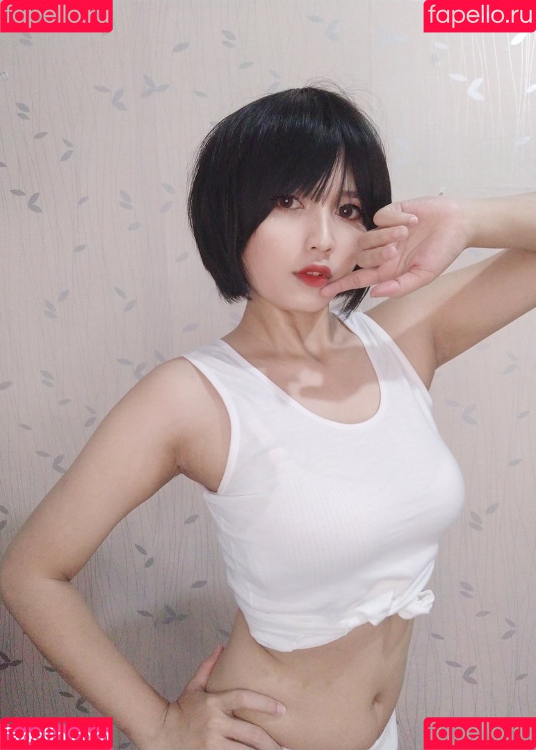 Rue.cosplayer Onlyfans Photo Gallery 