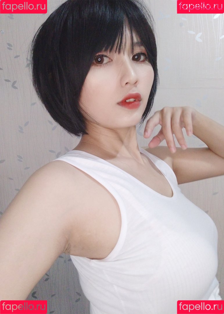 Rue.cosplayer Onlyfans Photo Gallery 