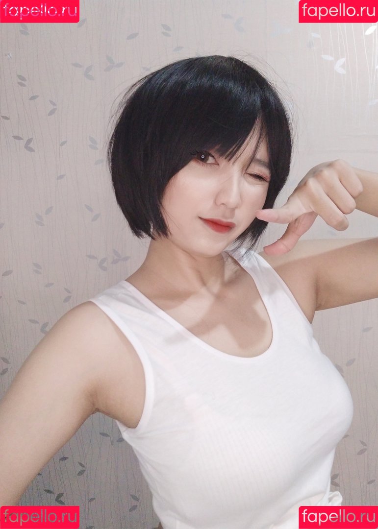 Rue.cosplayer Onlyfans Photo Gallery 