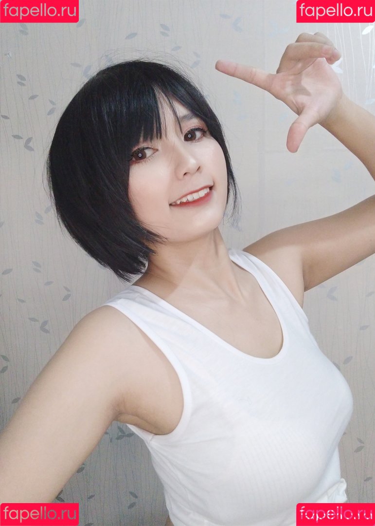 Rue.cosplayer Onlyfans Photo Gallery 