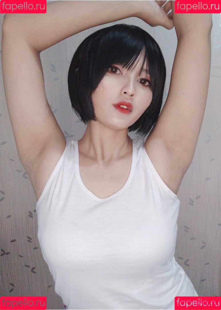 Rue.cosplayer Onlyfans Photo Gallery 