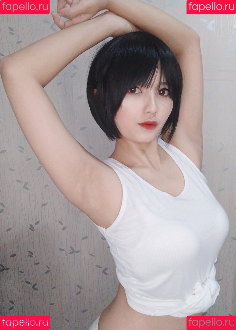 Rue.cosplayer Onlyfans Photo Gallery 