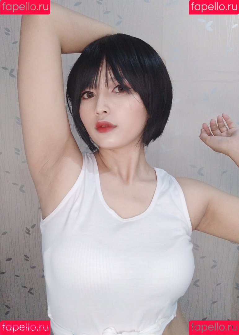 Rue.cosplayer Onlyfans Photo Gallery 