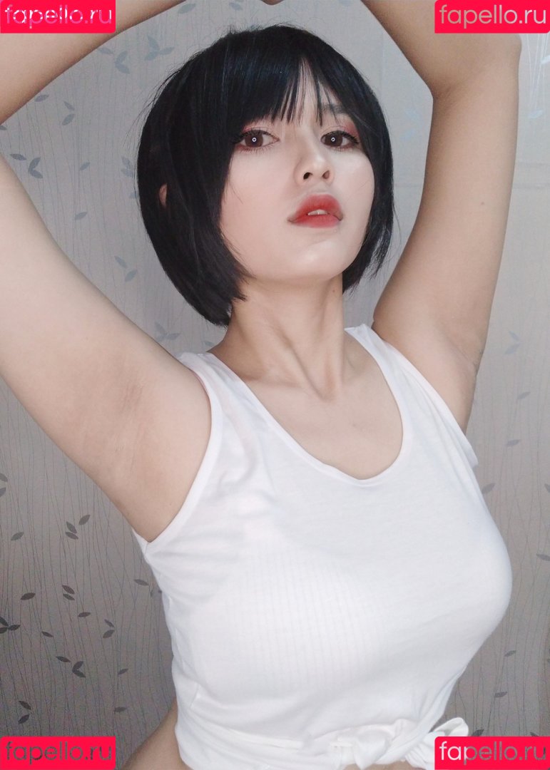 Rue.cosplayer Onlyfans Photo Gallery 