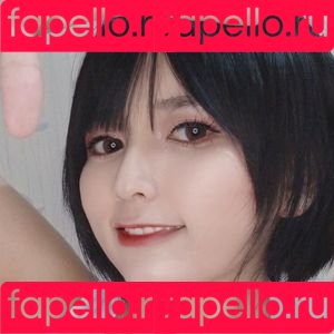 Rue.cosplayer Onlyfans Photo Gallery 