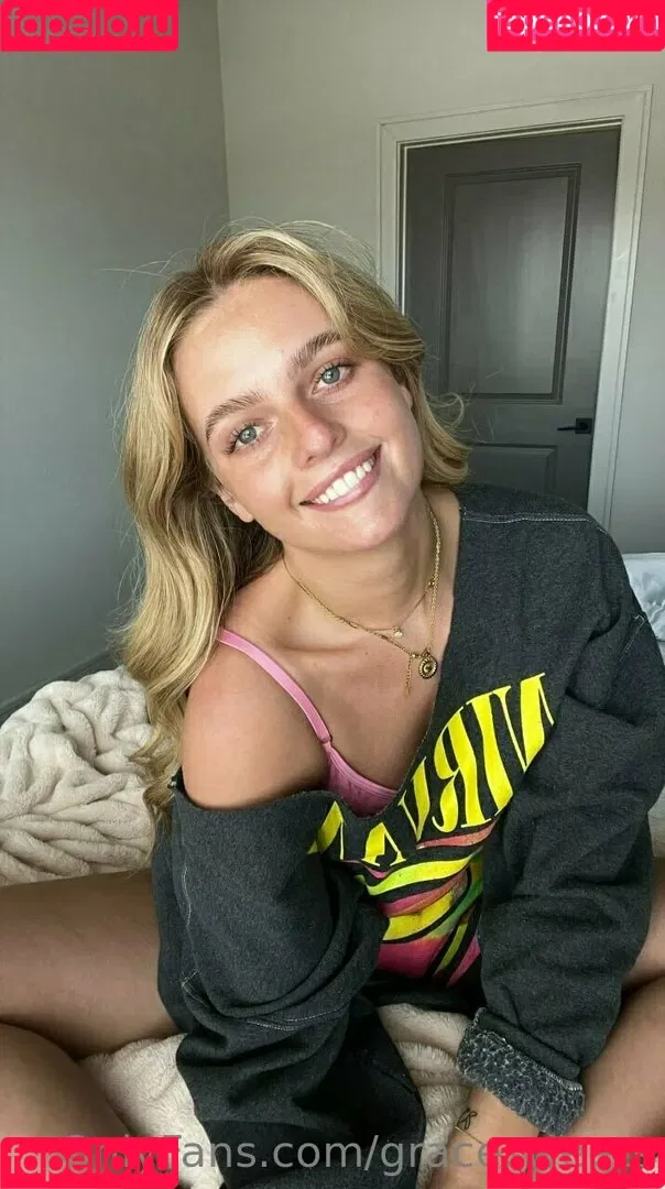 gracesweets Onlyfans Photo Gallery 