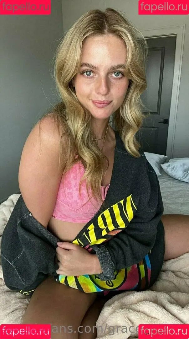 gracesweets Onlyfans Photo Gallery 