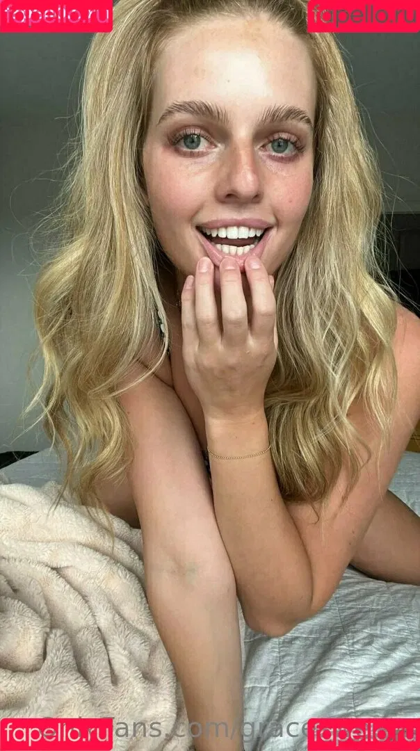 gracesweets Onlyfans Photo Gallery 