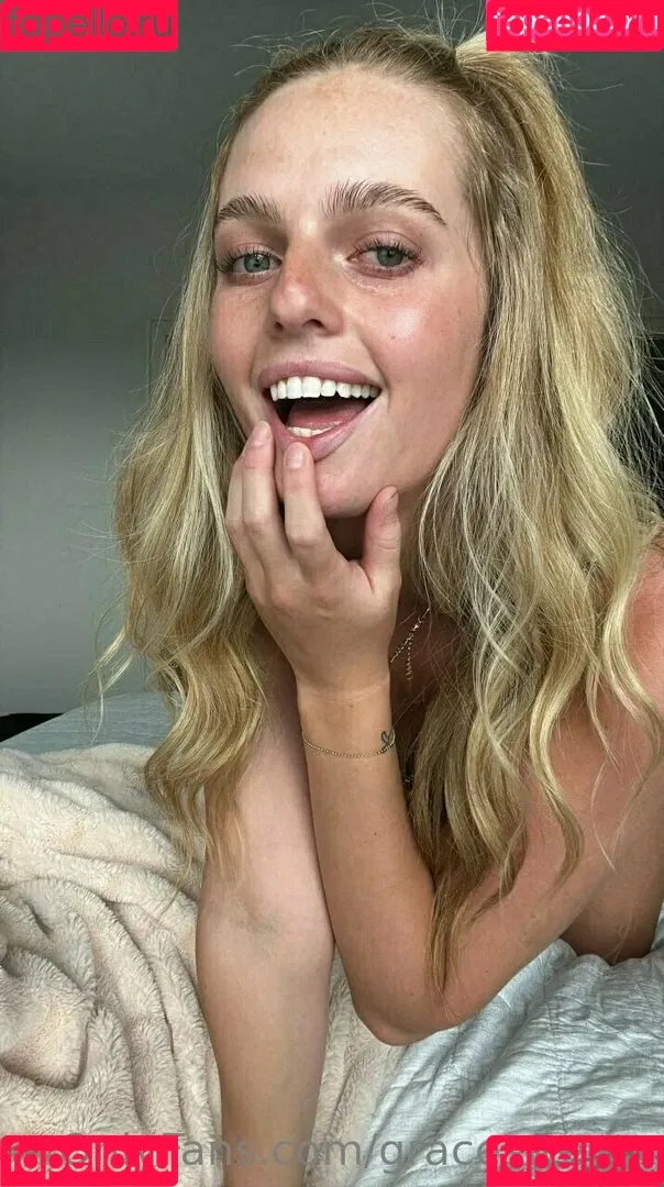 gracesweets Onlyfans Photo Gallery 
