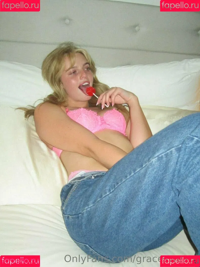 gracesweets Onlyfans Photo Gallery 