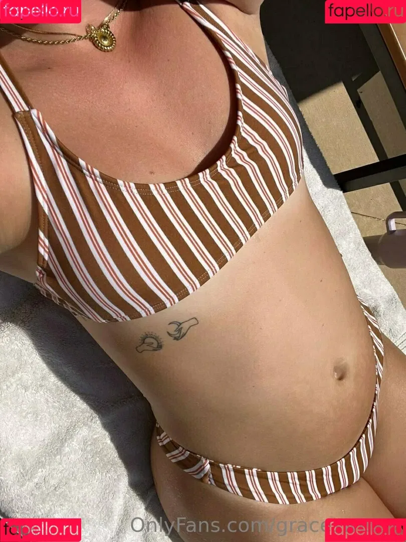 gracesweets Onlyfans Photo Gallery 