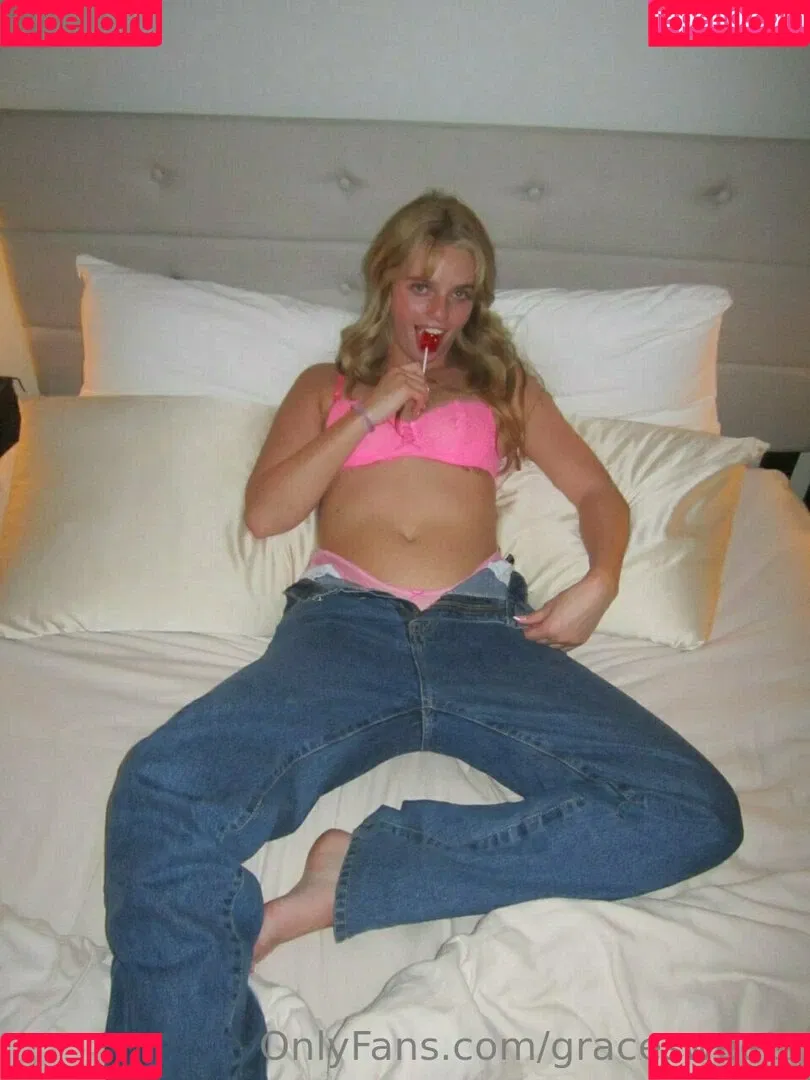 gracesweets Onlyfans Photo Gallery 
