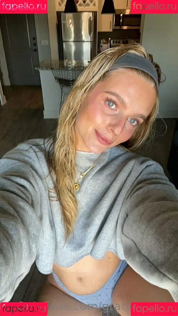 gracesweets Onlyfans Photo Gallery 