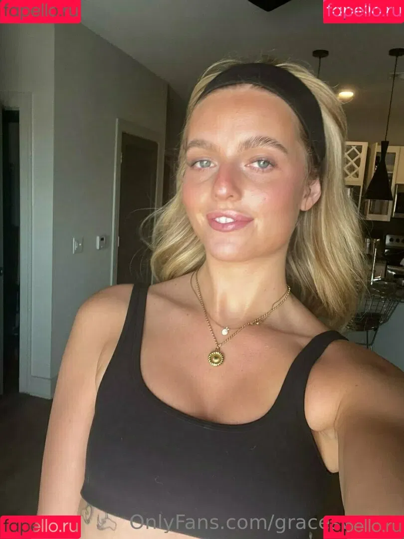 gracesweets Onlyfans Photo Gallery 