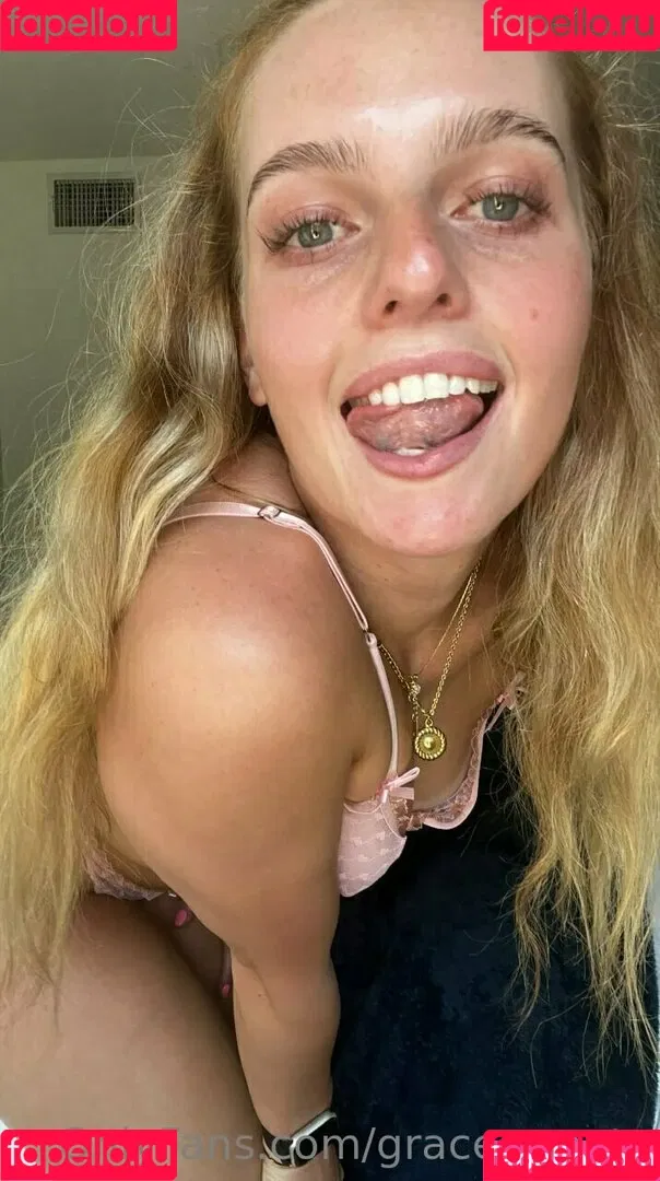 gracesweets Onlyfans Photo Gallery 