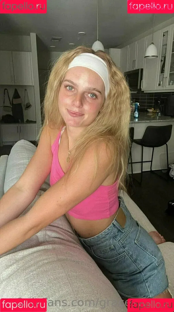 gracesweets Onlyfans Photo Gallery 