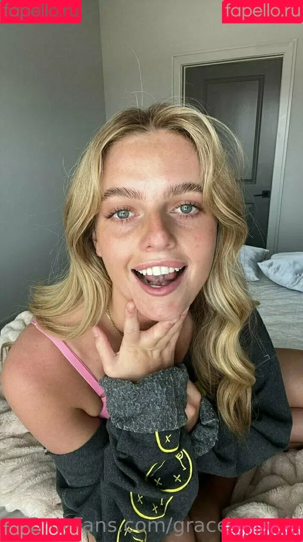 gracesweets Onlyfans Photo Gallery 